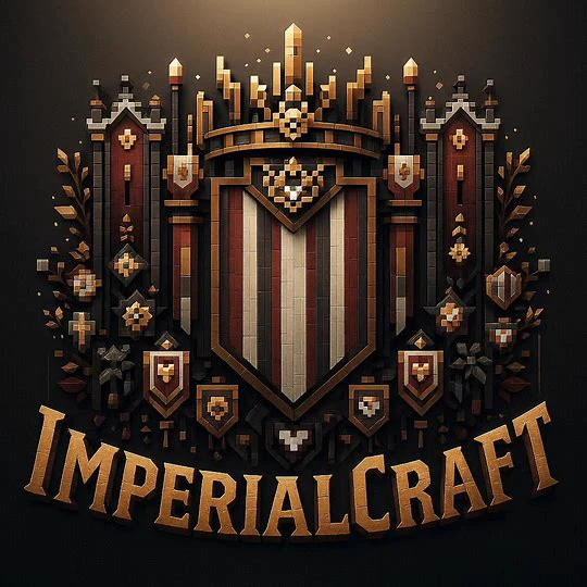 Stemma di ImperialCraft